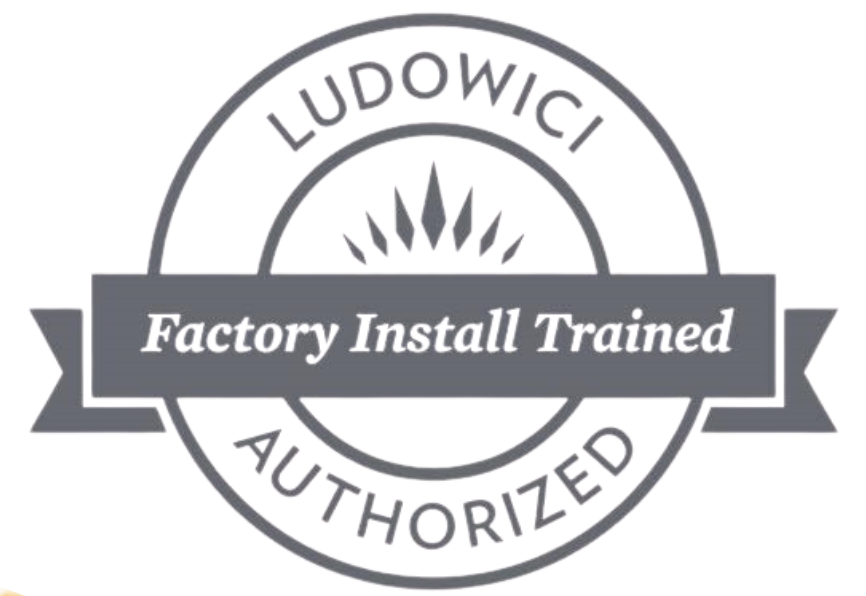 Ludowici